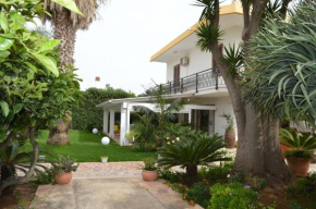 Holiday home Mediterraneo, Marsala